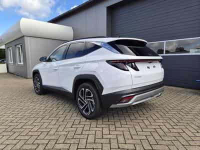 Hyundai Tucson Trend (2026) - Photo 3