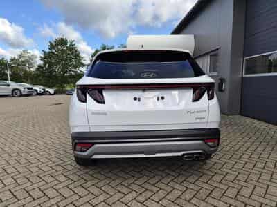 Hyundai Tucson Trend (2026) - Photo 4