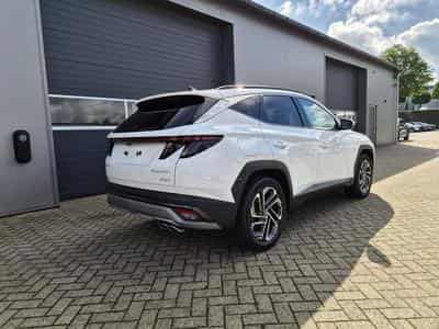 Hyundai Tucson Trend (2026) - Photo 5