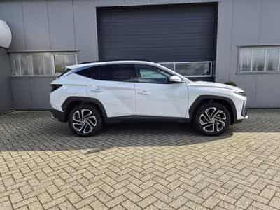 Hyundai Tucson Trend (2026) - Photo 6