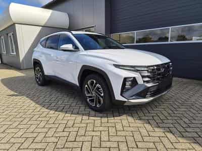 Hyundai Tucson Trend (2026) - Photo 7