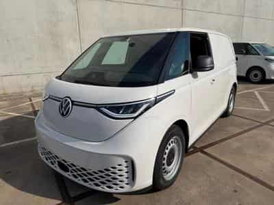 VW ID.Buzz CARGO (2026) - Photo 2
