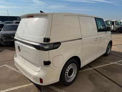 VW ID.Buzz CARGO (2026) - Photo 4