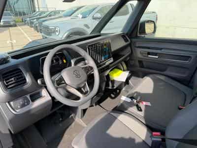 VW ID.Buzz CARGO (2026) - Photo 5