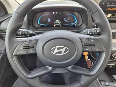Hyundai i20 Standard (2026) - Photo 15