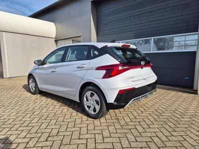 Hyundai i20 Standard (2026) - Photo 3