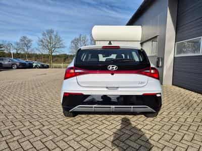 Hyundai i20 Standard (2026) - Photo 4