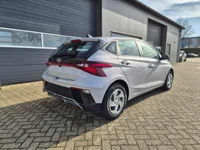 Hyundai i20 Standard (2026) - Photo 5