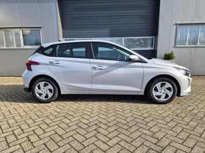 Hyundai i20 Standard (2026) - Photo 6