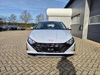 Hyundai i20 Standard (2026) - Photo 8