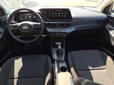 Hyundai i20 Standard (2026) - Photo 10