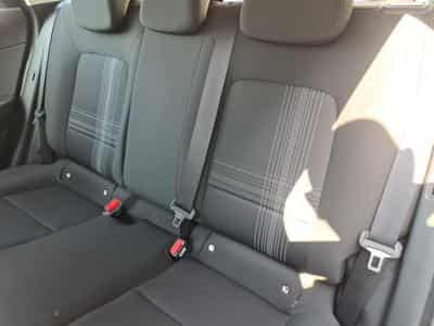 Hyundai i20 Standard (2026) - Photo 11