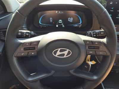 Hyundai i20 Standard (2026) - Photo 15