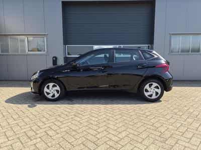 Hyundai i20 Standard (2026) - Photo 2