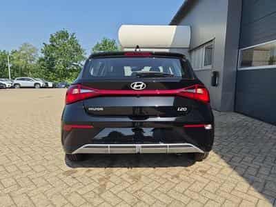 Hyundai i20 Standard (2026) - Photo 4