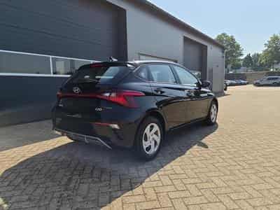 Hyundai i20 Standard (2026) - Photo 5