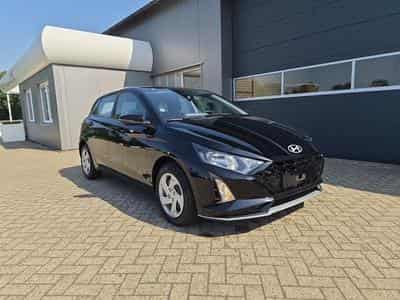 Hyundai i20 Standard (2026) - Photo 7