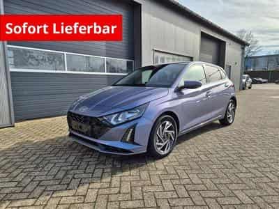 Hyundai i20 Trend (2026) - Photo 1