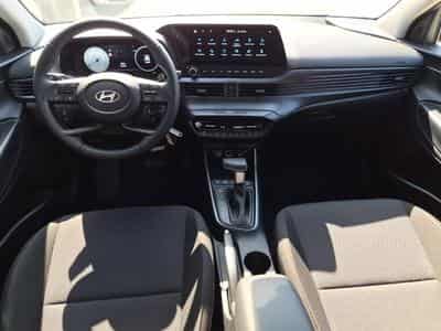 Hyundai i20 Trend (2026) - Photo 9