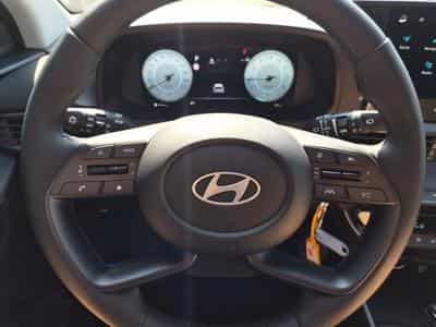 Hyundai i20 Trend (2026) - Photo 14
