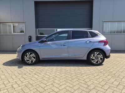 Hyundai i20 Trend (2026) - Photo 2