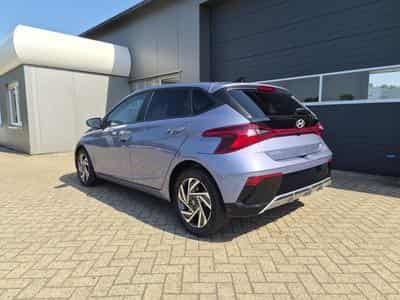 Hyundai i20 Trend (2026) - Photo 3