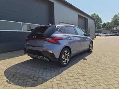 Hyundai i20 Trend (2026) - Photo 5