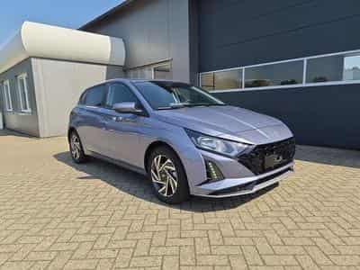 Hyundai i20 Trend (2026) - Photo 7