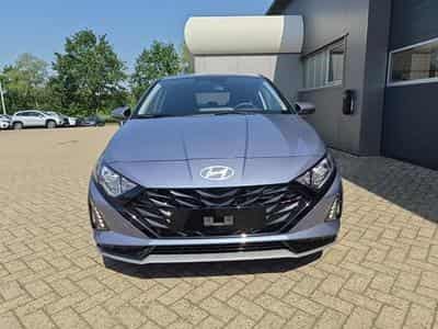Hyundai i20 Trend (2026) - Photo 8