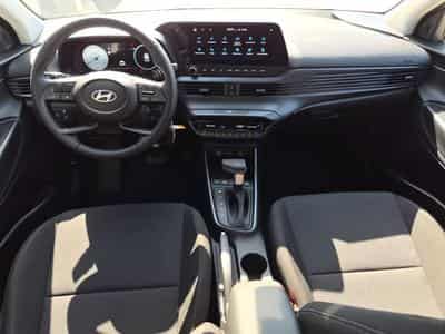 Hyundai i20 Trend (2026) - Photo 9