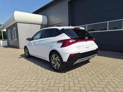 Hyundai i20 Trend (2026) - Photo 3