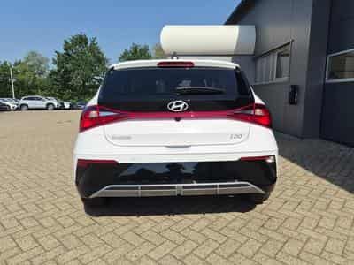 Hyundai i20 Trend (2026) - Photo 4