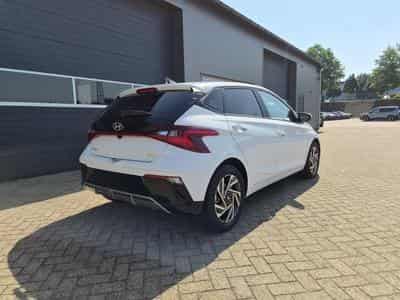 Hyundai i20 Trend (2026) - Photo 5