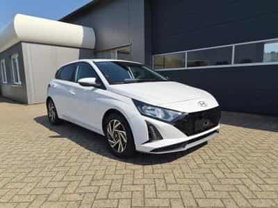 Hyundai i20 Trend (2026) - Photo 7