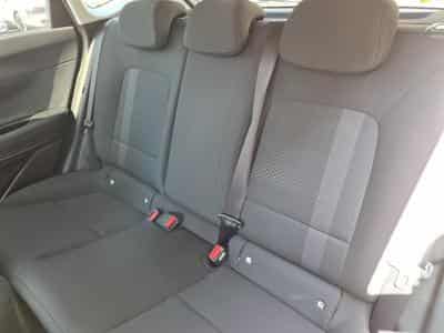 Hyundai i20 Trend 5-türig (2026) - Photo 11