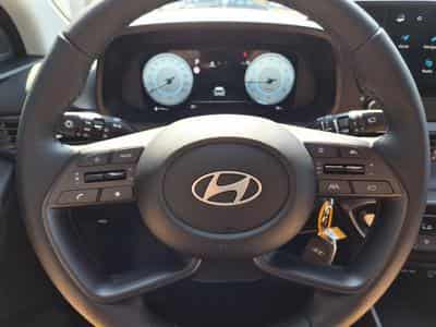 Hyundai i20 Trend 5-türig (2026) - Photo 15