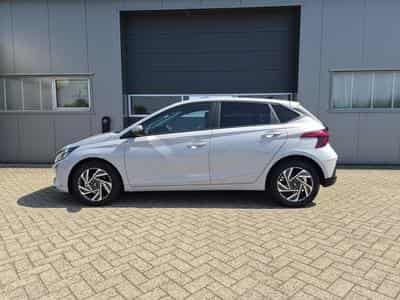 Hyundai i20 Trend 5-türig (2026) - Photo 2