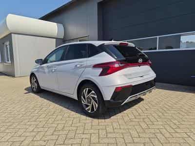 Hyundai i20 Trend 5-türig (2026) - Photo 3