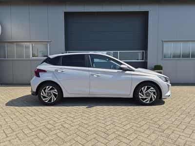 Hyundai i20 Trend 5-türig (2026) - Photo 6
