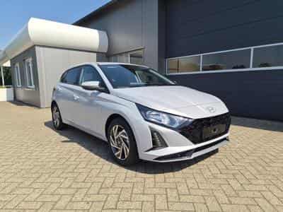 Hyundai i20 Trend 5-türig (2026) - Photo 7