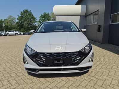Hyundai i20 Trend 5-türig (2026) - Photo 8