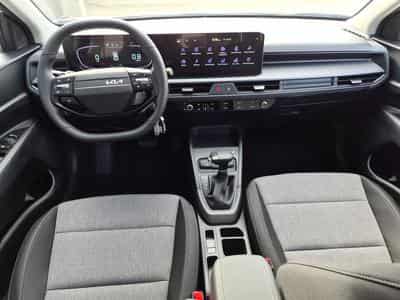 Kia Stonic Standard (2026) - Photo 10
