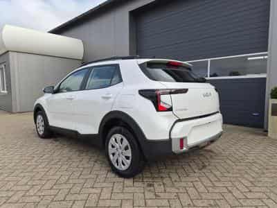Kia Stonic Standard (2026) - Photo 3