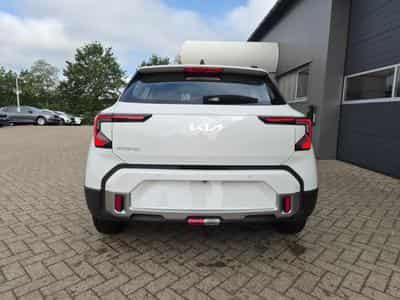 Kia Stonic Standard (2026) - Photo 4