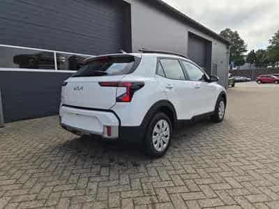 Kia Stonic Standard (2026) - Photo 5
