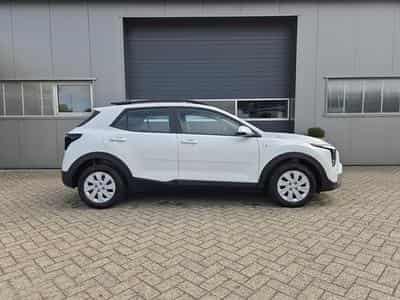 Kia Stonic Standard (2026) - Photo 6