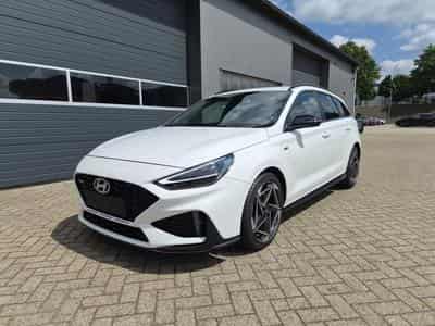 Hyundai i30 N-Line (2026) - Photo 1