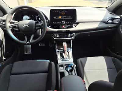Hyundai i30 N-Line (2026) - Photo 10