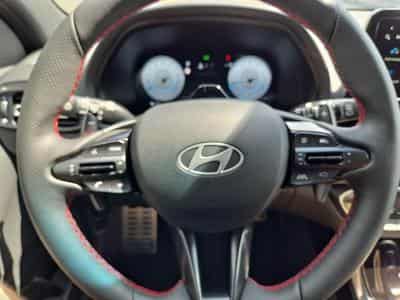Hyundai i30 N-Line (2026) - Photo 15