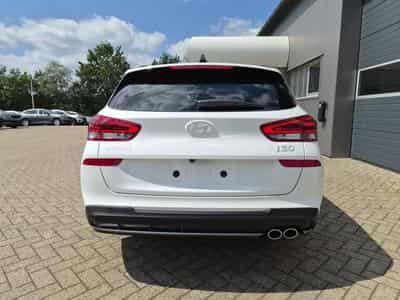 Hyundai i30 N-Line (2026) - Photo 4